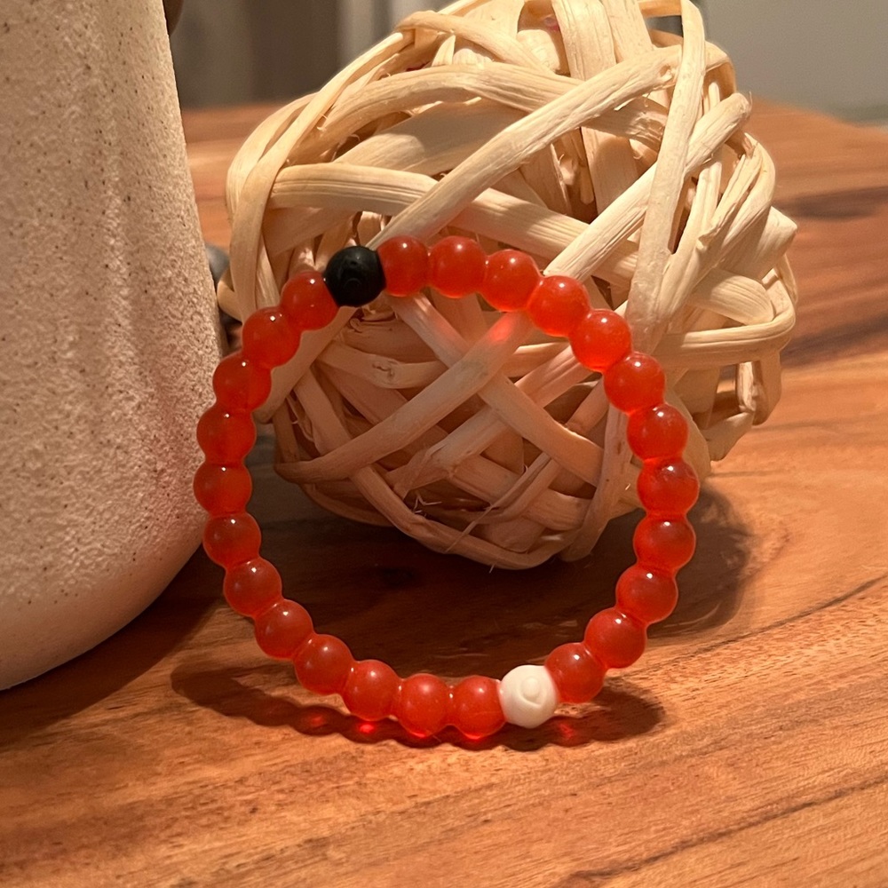 Lokai "Save the Children" Bracelet